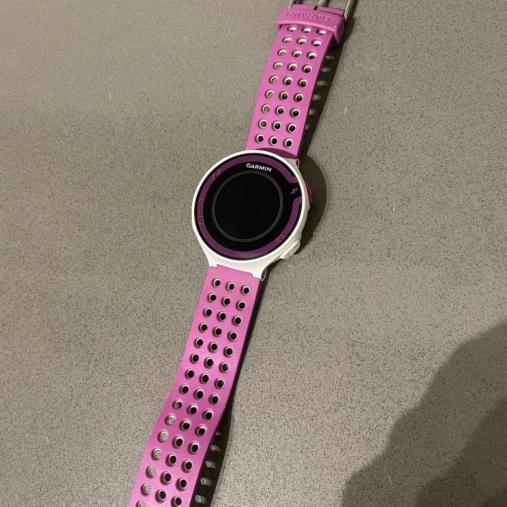 Garmin Forerunner 220